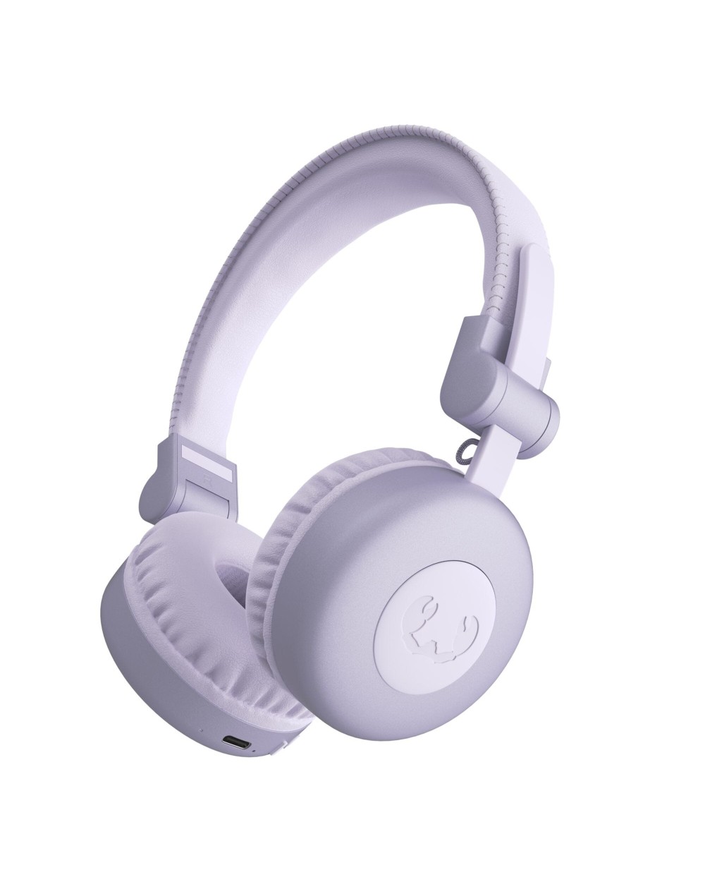 FRESH 'N REBEL 3HP1000 I Fresh 'n Rebel Code Core-Wireless on-ear Headphone Taschen personalisierbar