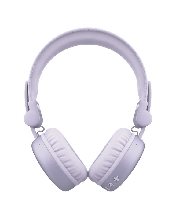 FRESH 'N REBEL 3HP1000 I Fresh 'n Rebel Code Core-Wireless on-ear Headphone Taschen personalisierbar