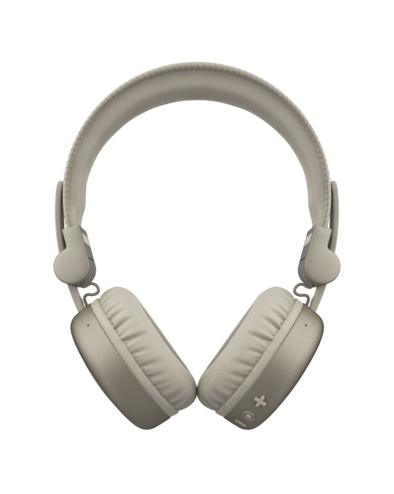 FRESH 'N REBEL 3HP1000 I Fresh 'n Rebel Code Core-Wireless on-ear Headphone Taschen personalisierbar