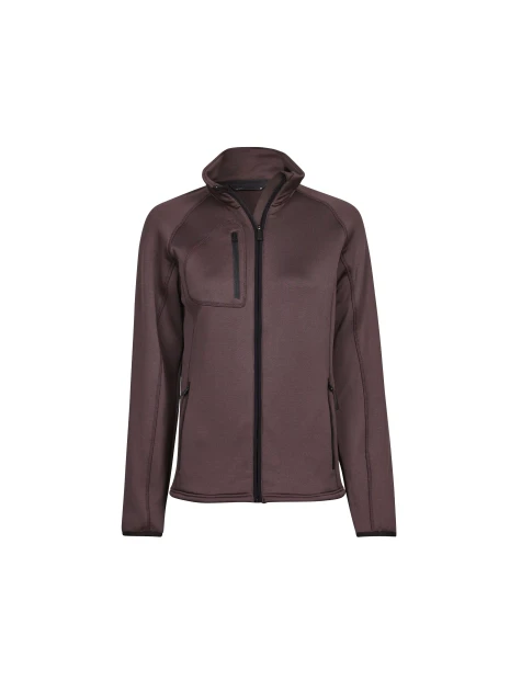 TEE JAYS WOMENS STRETCH FLEECE /api/colors/aded9dd9-70ad-4d18-bb48-7d0e7c24c983 personnalisable