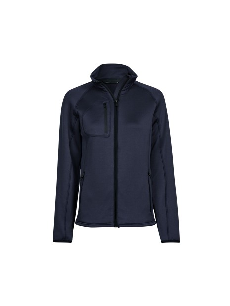 TEE JAYS WOMENS STRETCH FLEECE /api/colors/b68891a9-1d28-4f7a-8deb-775c45027afd personnalisable