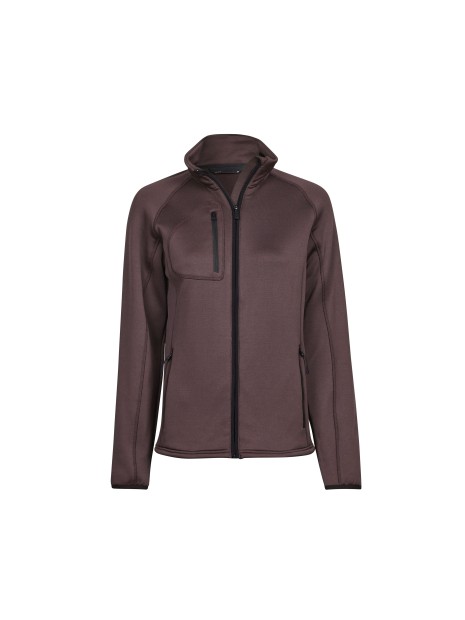 TEE JAYS WOMENS STRETCH FLEECE /api/colors/aded9dd9-70ad-4d18-bb48-7d0e7c24c983 personnalisable