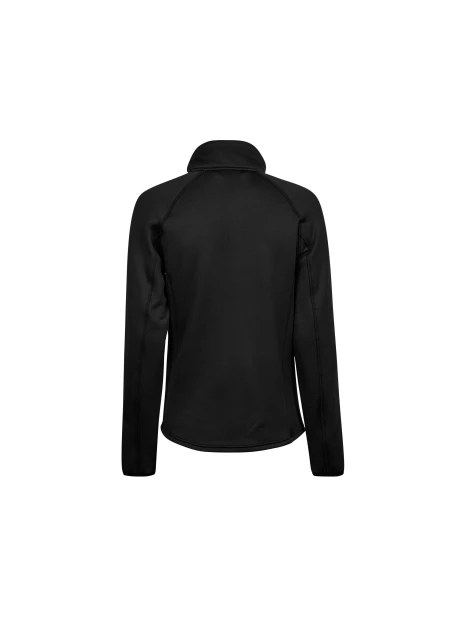 TEE JAYS WOMENS STRETCH FLEECE /api/colors/b9fdad4a-5e94-45cb-8c03-c08b349b28c3 personnalisable