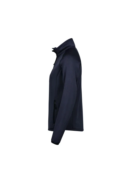 TEE JAYS WOMENS STRETCH FLEECE /api/colors/b68891a9-1d28-4f7a-8deb-775c45027afd personnalisable
