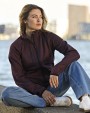 TEE JAYS WOMENS STRETCH FLEECE Polar Fleeces personalisierbar