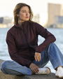 Laines polaires personnalisable Tee Jays WOMENS STRETCH FLEECE