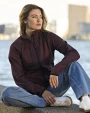 TEE JAYS WOMENS STRETCH FLEECE Polar Fleeces personalisierbar
