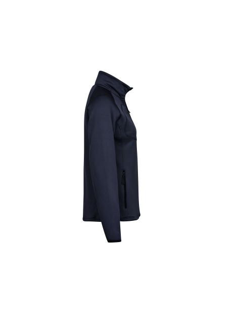 TEE JAYS WOMENS STRETCH FLEECE /api/colors/b68891a9-1d28-4f7a-8deb-775c45027afd personnalisable