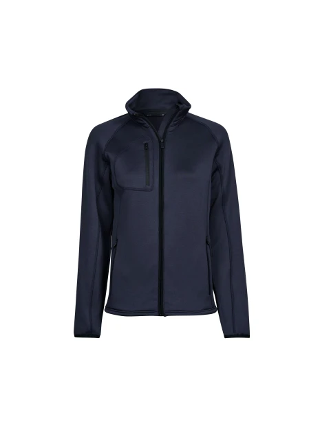 TEE JAYS WOMENS STRETCH FLEECE /api/colors/b68891a9-1d28-4f7a-8deb-775c45027afd personnalisable