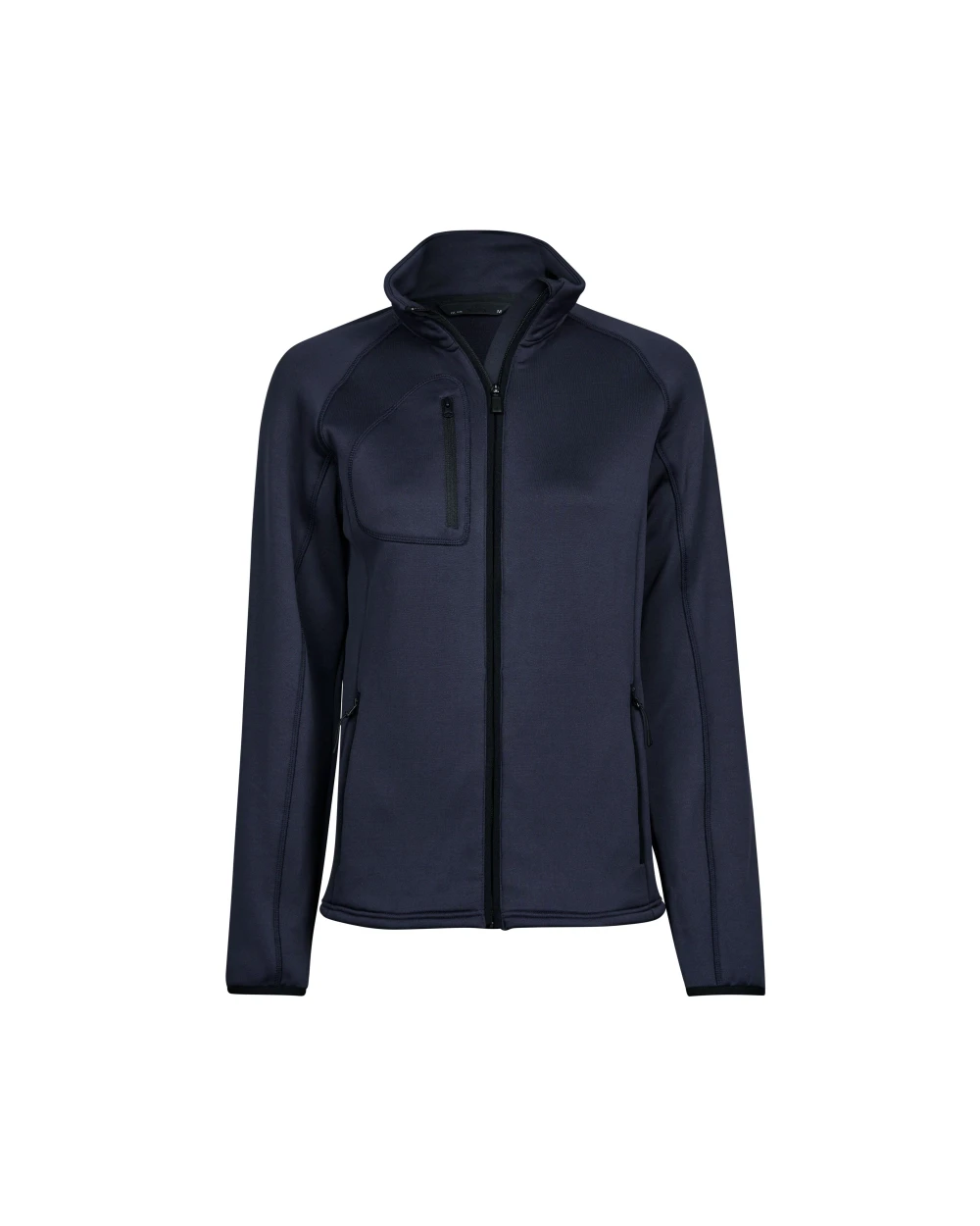 TEE JAYS WOMENS STRETCH FLEECE Polar Fleeces personalisierbar