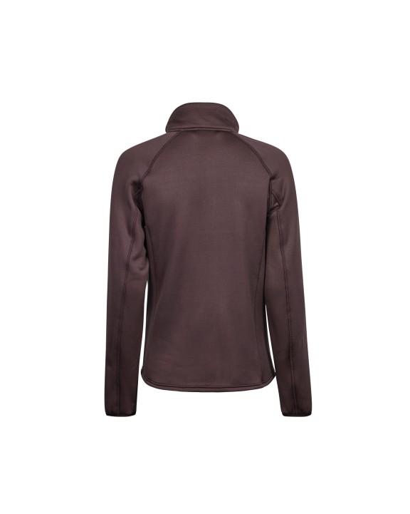 Laines polaires personnalisable TEE JAYS WOMENS STRETCH FLEECE