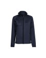 Laines polaires personnalisable Tee Jays WOMENS STRETCH FLEECE