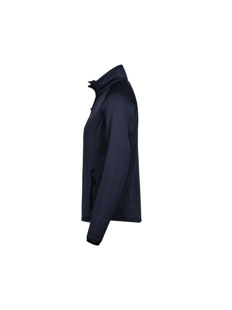 TEE JAYS WOMENS STRETCH FLEECE /api/colors/b68891a9-1d28-4f7a-8deb-775c45027afd personnalisable