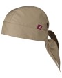C.G. WORKWEAR Chef´s Hat Prato Classic Zubehör personalisierbar