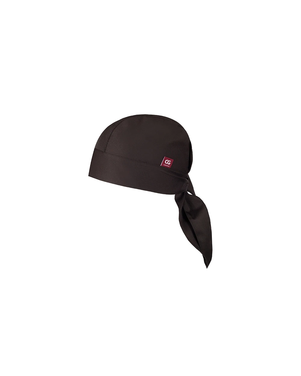 Benodigdheden C.G. WORKWEAR Chef´s Hat Prato Classic voor bedrukking &amp; borduring