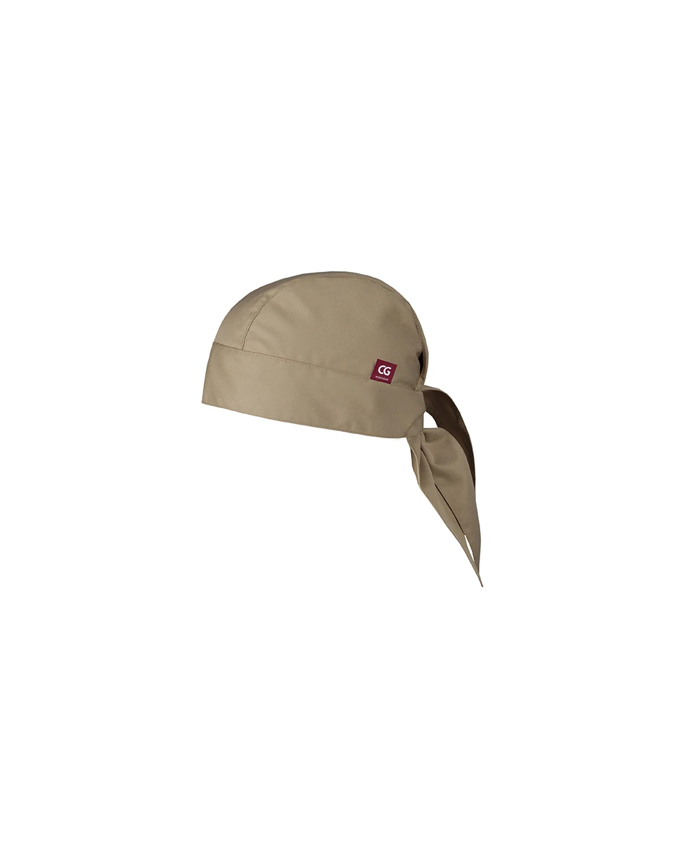 Benodigdheden C.G. WORKWEAR Chef´s Hat Prato Classic voor bedrukking &amp; borduring
