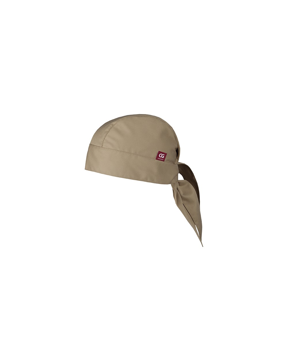 Accessoires personnalisable C.G. WORKWEAR Chef´s Hat Prato Classic