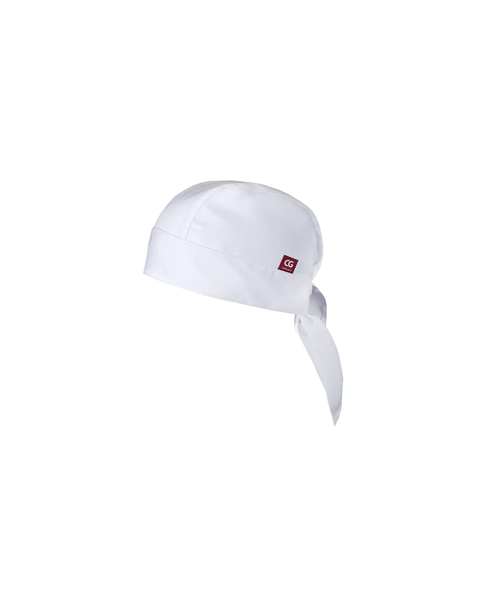 Benodigdheden C.G. WORKWEAR Chef´s Hat Prato Classic voor bedrukking &amp; borduring