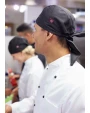 Benodigdheden C.G. WORKWEAR Chef´s Hat Prato Classic voor bedrukking &amp; borduring