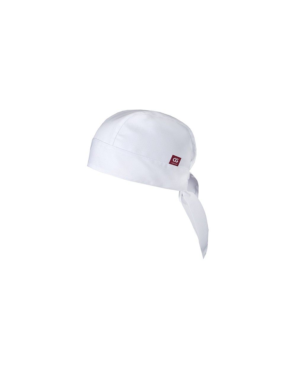 Accessoires personnalisable C.G. WORKWEAR Chef´s Hat Prato Classic