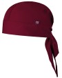 C.G. WORKWEAR Chef´s Hat Prato Classic Zubehör personalisierbar