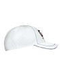 Casquettes personnalisable CUTTER & BUCK Flexi Pinstripe Cap