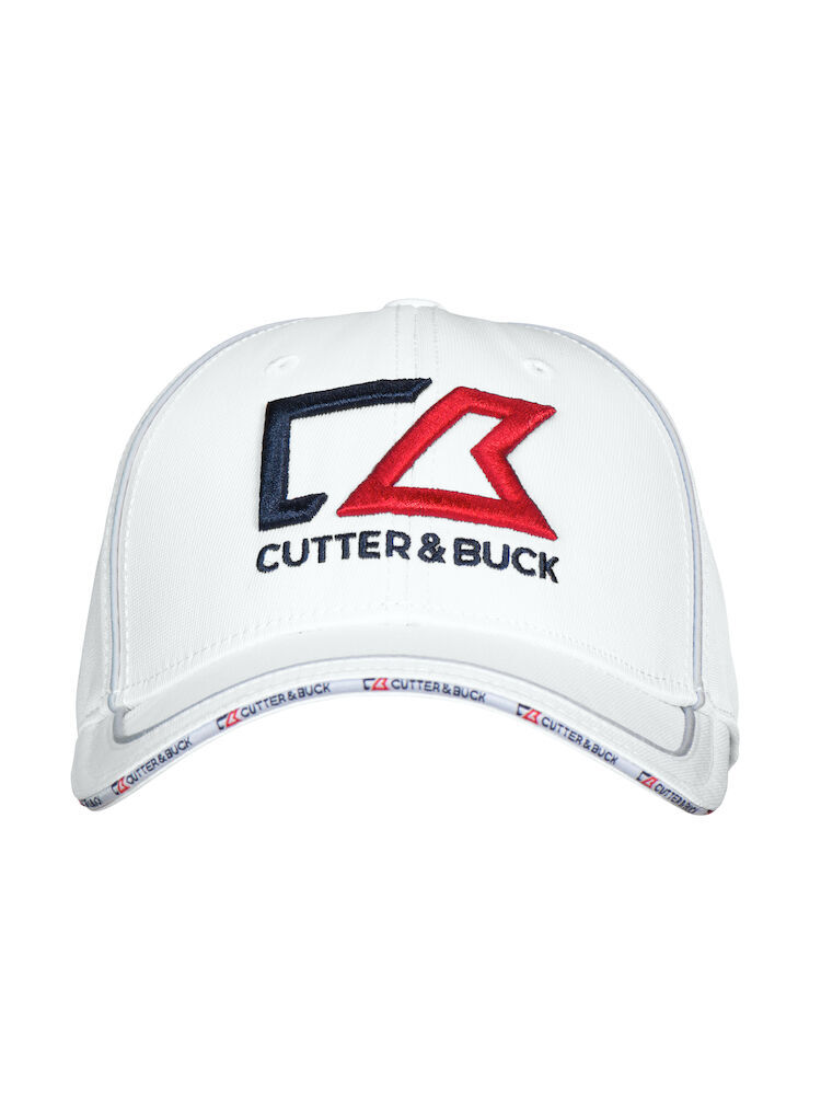 Casquettes personnalisable CUTTER & BUCK Flexi Pinstripe Cap