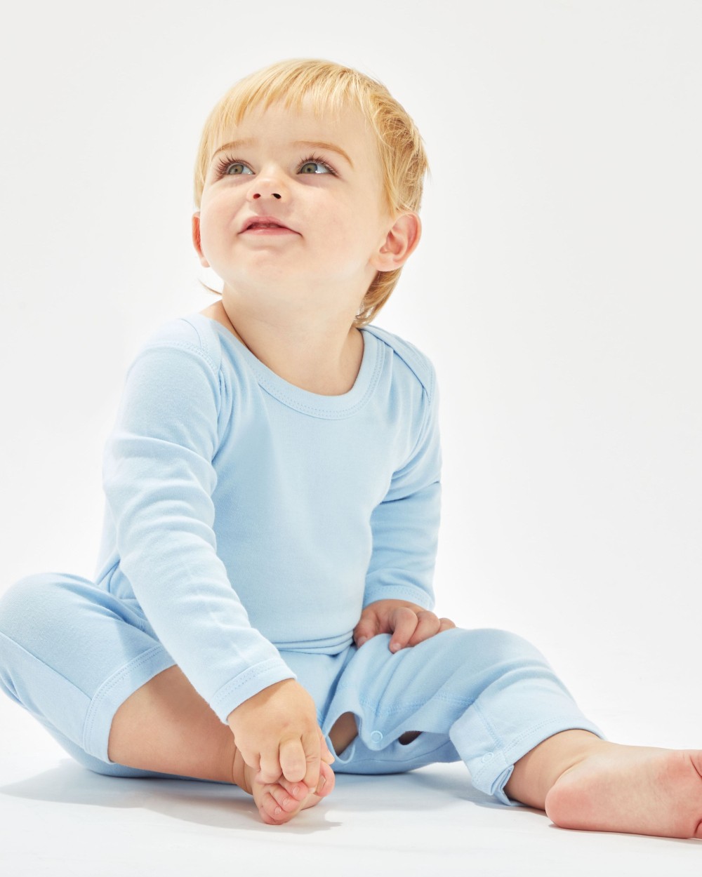Articles bébés personnalisable BABYBUGZ BABY ROMPASUIT