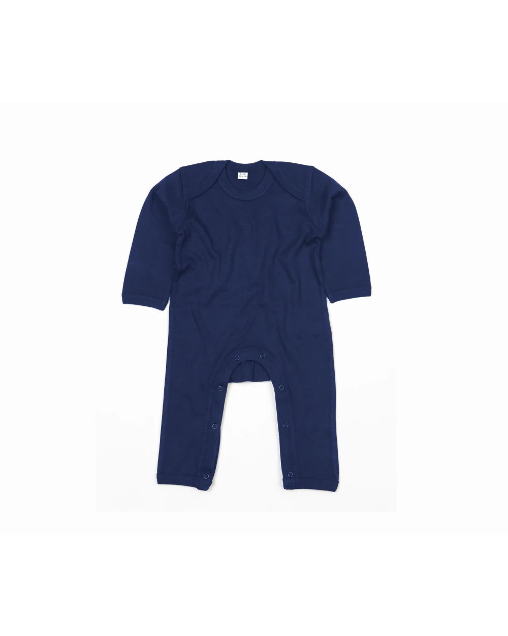 Baby artikelen BABYBUGZ BABY ROMPASUIT voor bedrukking &amp; borduring