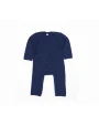 Baby artikelen BABYBUGZ BABY ROMPASUIT voor bedrukking &amp; borduring