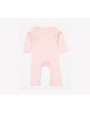 Baby artikelen BABYBUGZ BABY ROMPASUIT voor bedrukking &amp; borduring