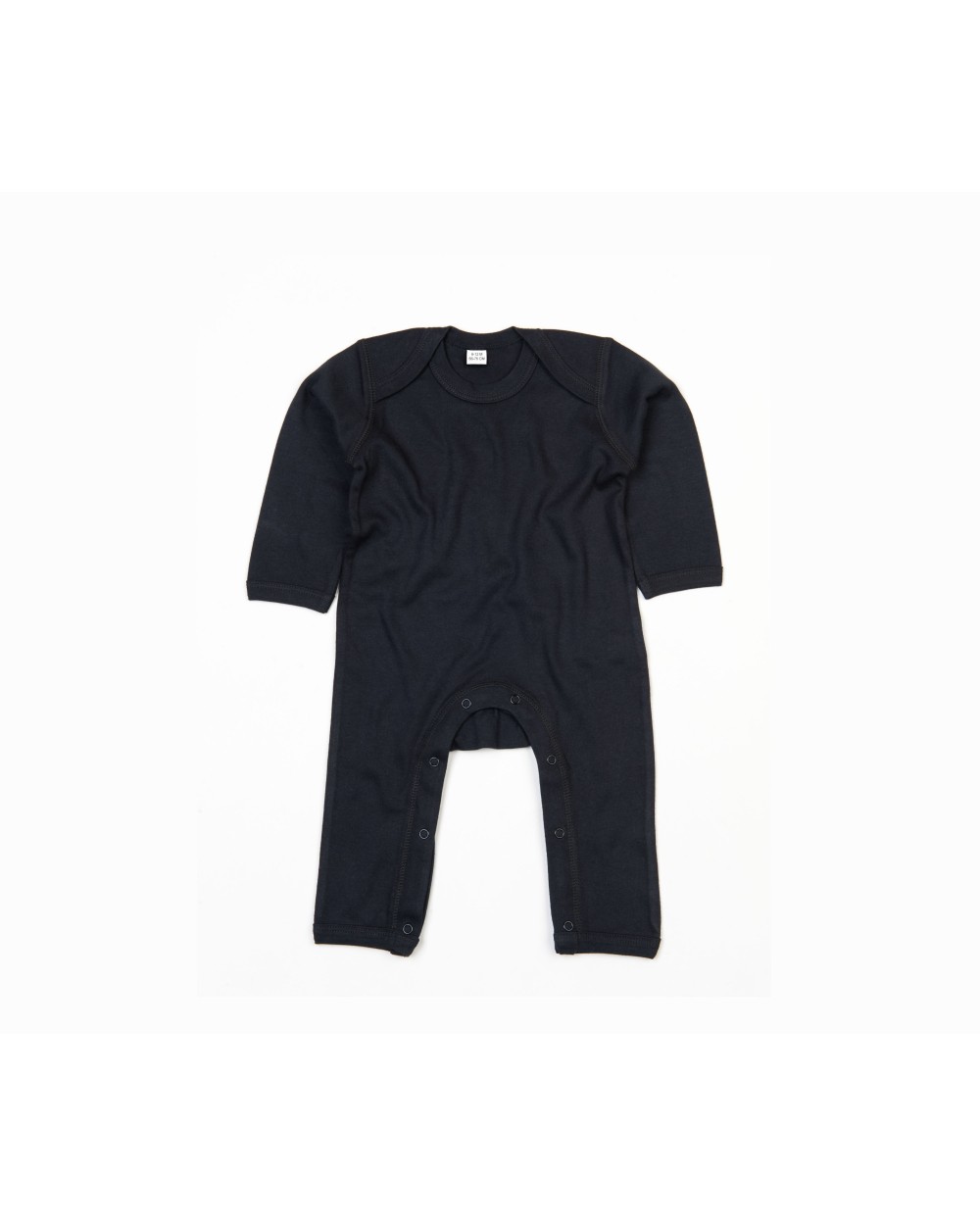 Baby artikelen BABYBUGZ BABY ROMPASUIT voor bedrukking &amp; borduring