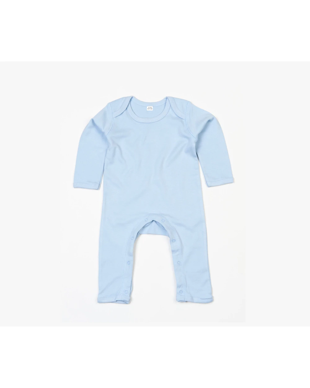 Baby artikelen BABYBUGZ BABY ROMPASUIT voor bedrukking &amp; borduring