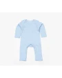 Baby artikelen BABYBUGZ BABY ROMPASUIT voor bedrukking &amp; borduring