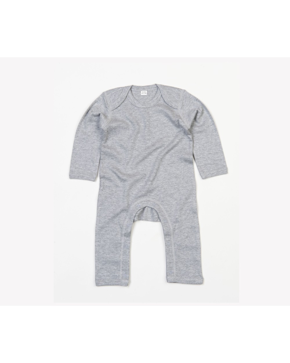 Baby artikelen BABYBUGZ BABY ROMPASUIT voor bedrukking &amp; borduring