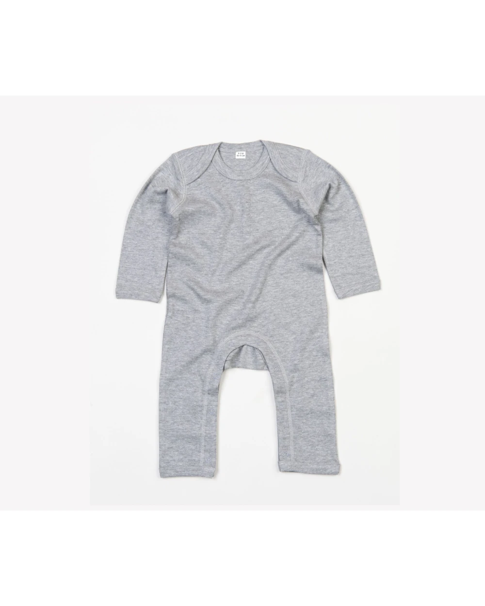 Baby artikelen BABYBUGZ BABY ROMPASUIT voor bedrukking &amp; borduring