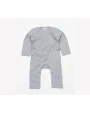 Baby artikelen BABYBUGZ BABY ROMPASUIT voor bedrukking &amp; borduring
