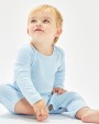Baby artikelen BABYBUGZ BABY ROMPASUIT voor bedrukking &amp; borduring