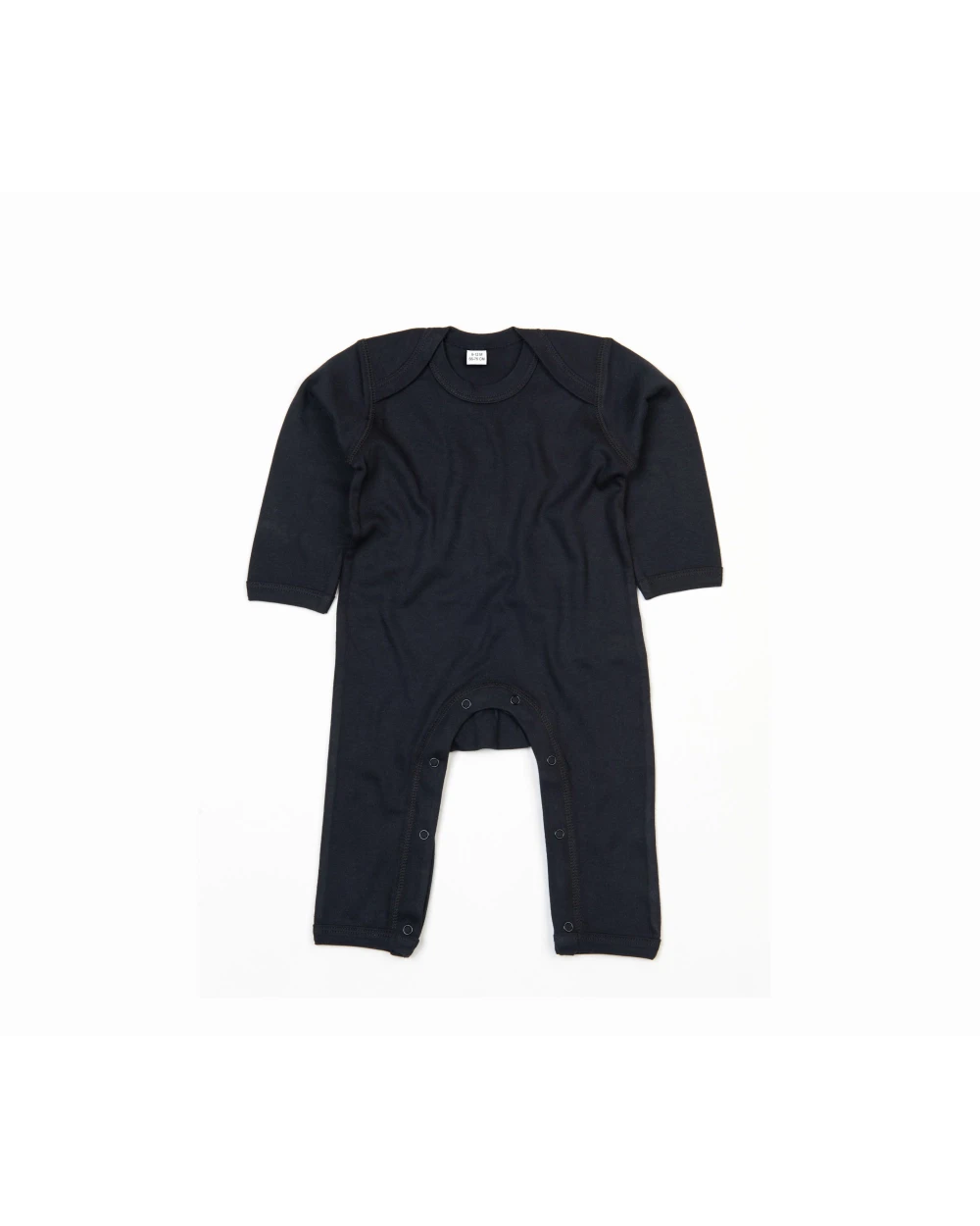 Baby artikelen BABYBUGZ BABY ROMPASUIT voor bedrukking &amp; borduring
