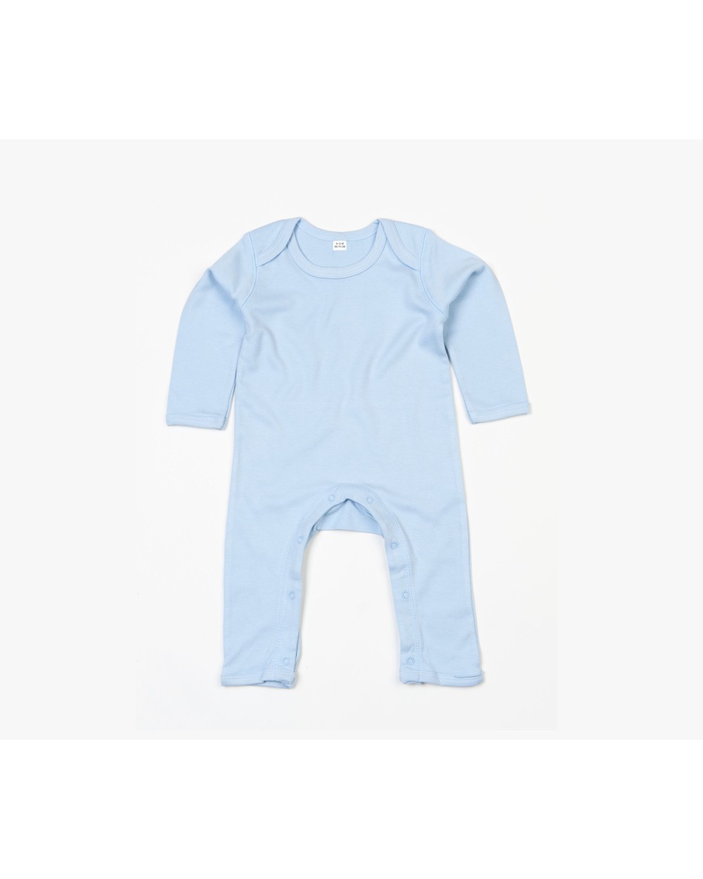 Baby artikelen BABYBUGZ BABY ROMPASUIT voor bedrukking &amp; borduring
