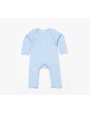Articles bébés personnalisable BABYBUGZ BABY ROMPASUIT