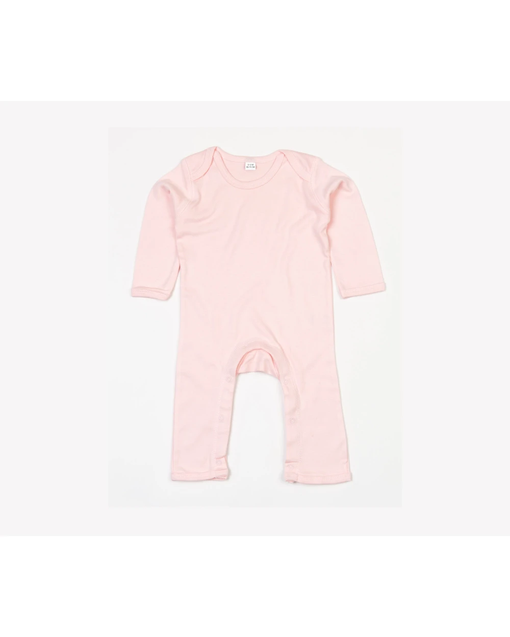 Baby artikelen BABYBUGZ BABY ROMPASUIT voor bedrukking &amp; borduring