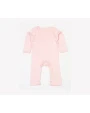 Baby artikelen BABYBUGZ BABY ROMPASUIT voor bedrukking &amp; borduring
