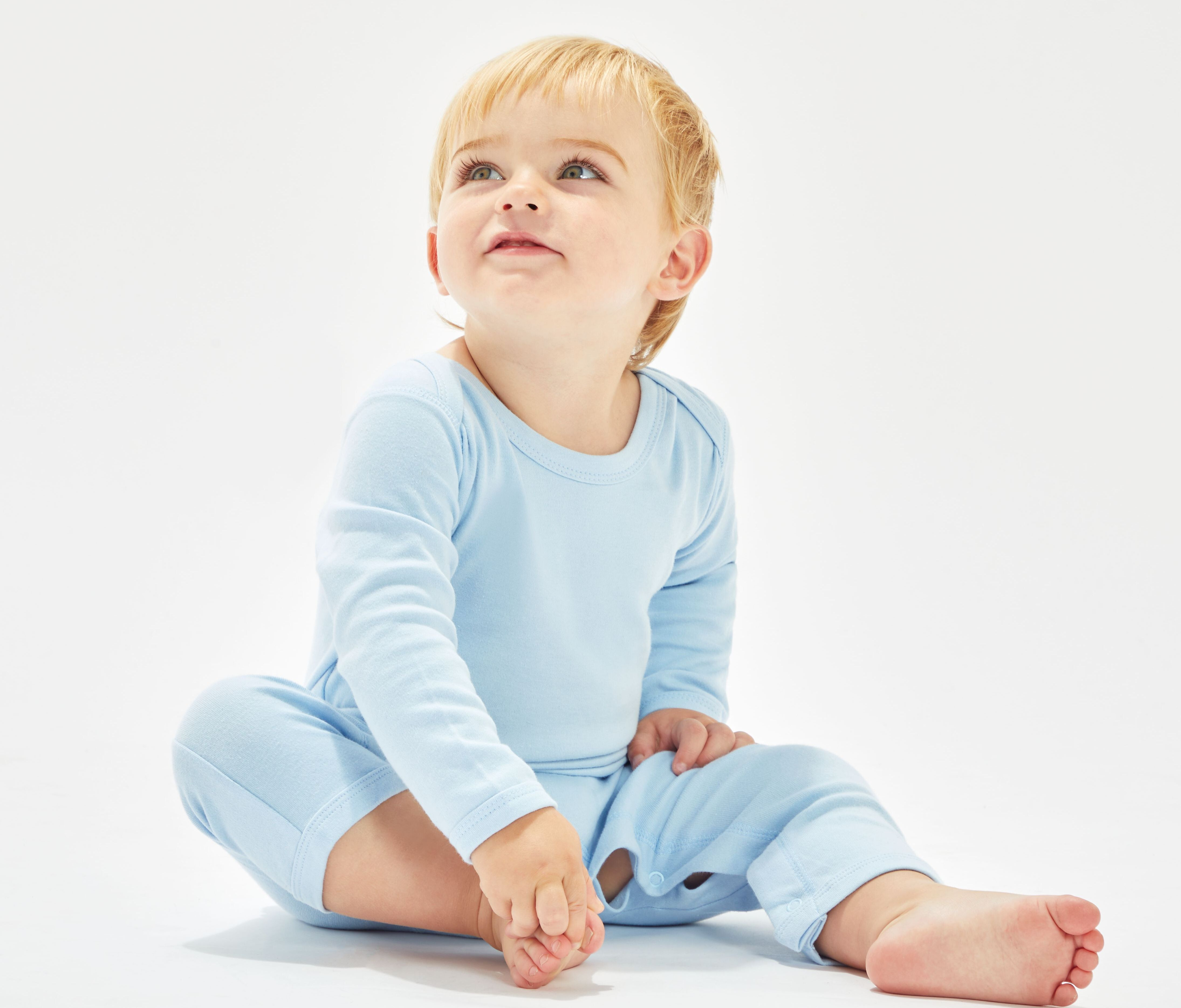 Articles bébés personnalisable BABYBUGZ BABY ROMPASUIT