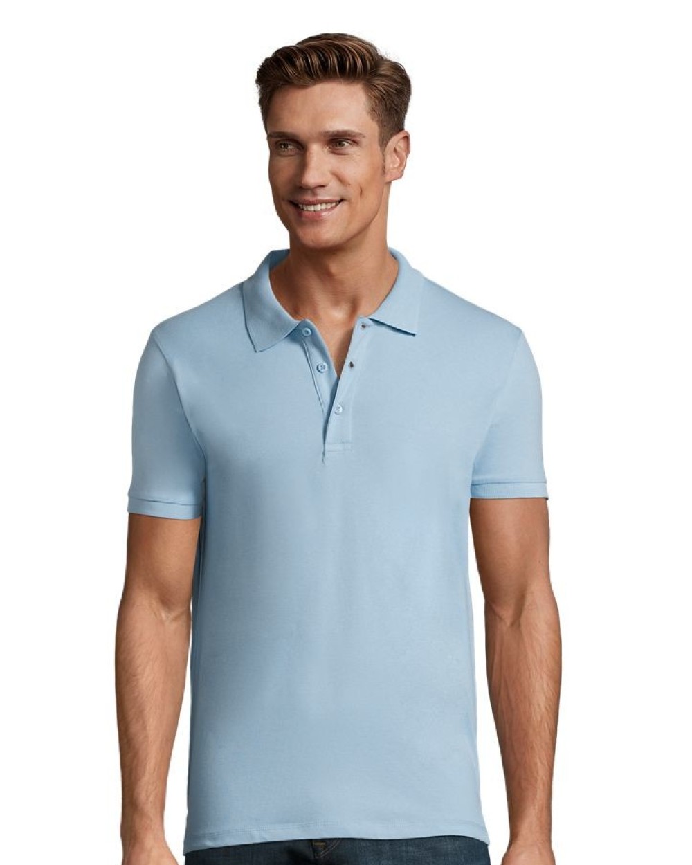 SOL'S Phoenix Men Poloshirts personalisierbar
