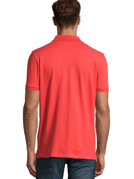 Polos à personnaliser SOL'S Phoenix Men /api/colors/051e2e1c-5757-4b28-9c1f-a6fe8e956c7a