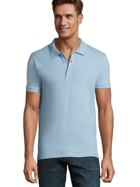 Polos à personnaliser SOL'S Phoenix Men /api/colors/fbccf6e5-6af6-44f2-ac7a-0c88bc2830ed