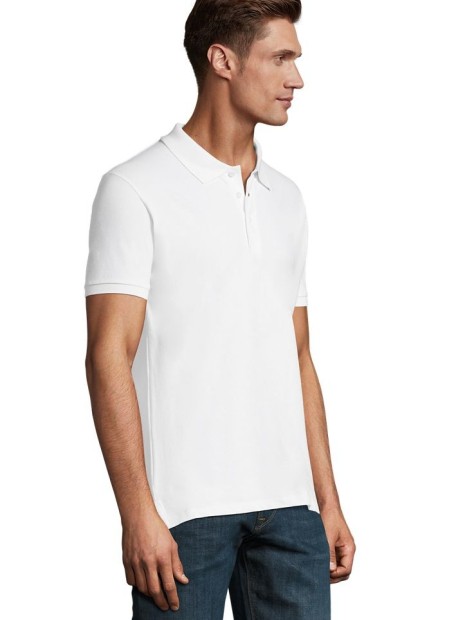 Polos à personnaliser SOL'S Phoenix Men /api/colors/7a92cd2d-10d2-40b4-928b-296bb7487506