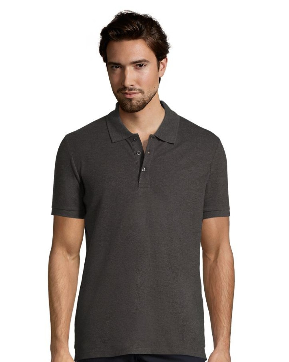 SOL'S Phoenix Men Poloshirts personalisierbar