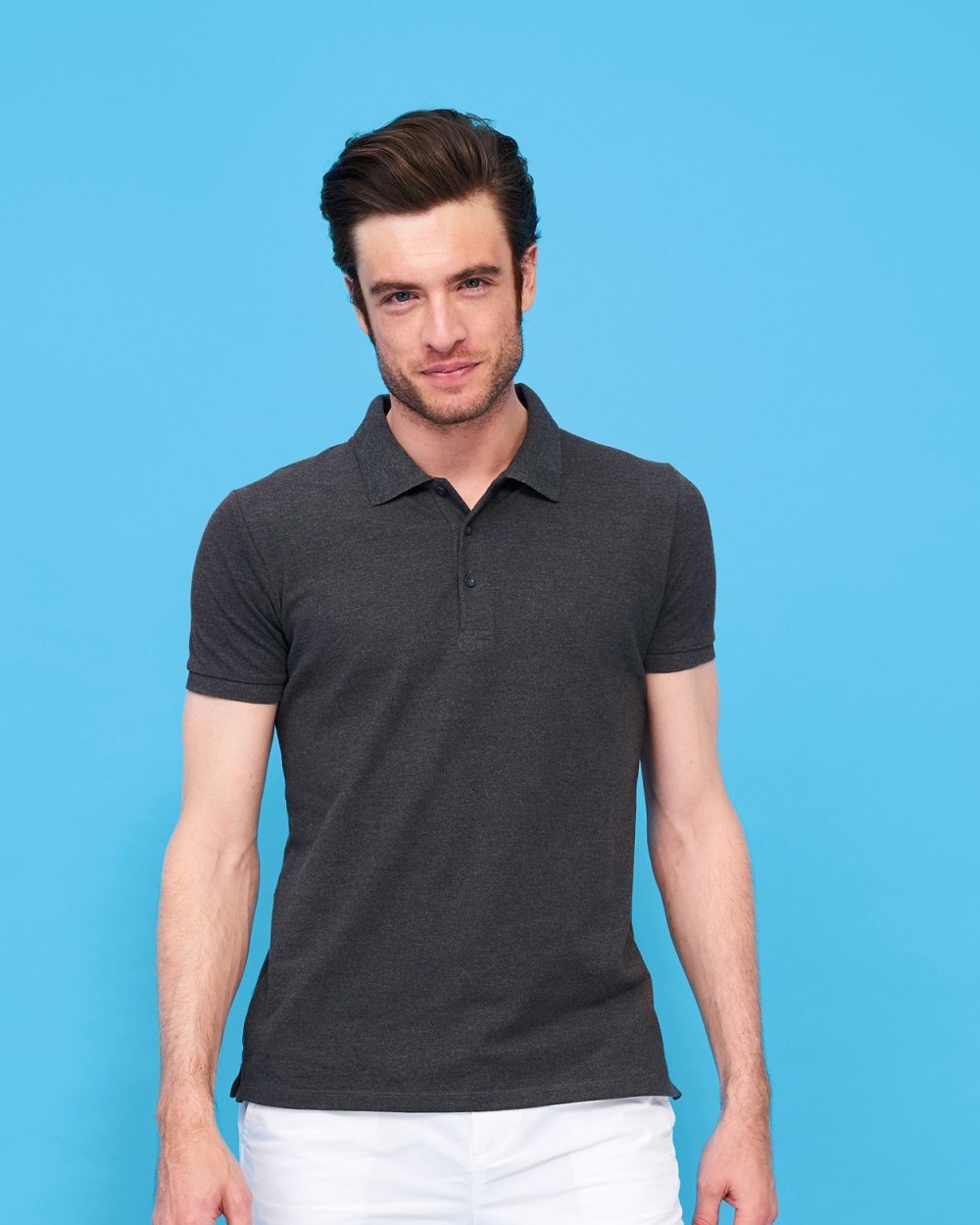 Polos personnalisable SOL'S Phoenix Men